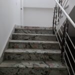 Granite Stairs